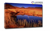 USA National Park Sunrise 70x50cm