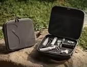 Sunnylife DJI RS 4 Mini Etui do przenoszenia stabilizatora ręcznego