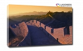 Chiny mur chiński 120x90cm