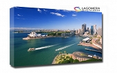 Australia opera 100x70cm