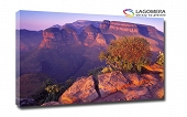 USA Blyde River Canyon Nature Reserve 50x30cm
