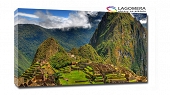 Peru Maczu Pikczu 120x90cm