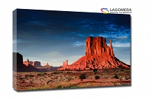USA Monument Valley 70x50cm