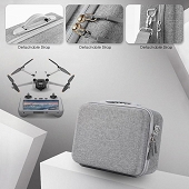 Etui do DJI Mini 4 Pro / Mini 3 Pro/ Mini 3 walizka torba pokrowiec futerał