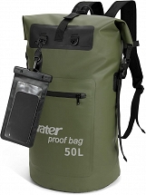 WELDUN Worek suchy, 50L, Torby sucheWorek suchy WELDUN (50L) 