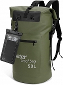 WELDUN Worek suchy, 50L, Torby sucheWorek suchy WELDUN (50L) 