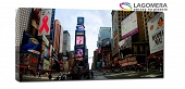 USA NY Times Square 55x40cm
